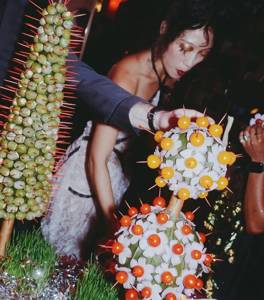 MOSS SURREALIST SOIREE — image 1