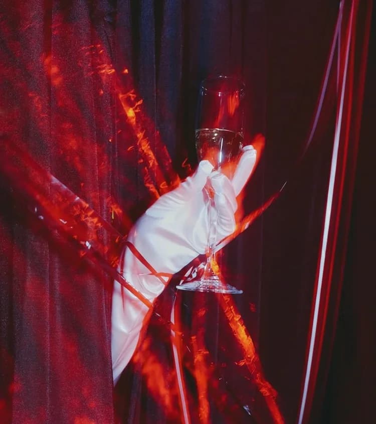 MOSS SURREALIST SOIREE — image 4