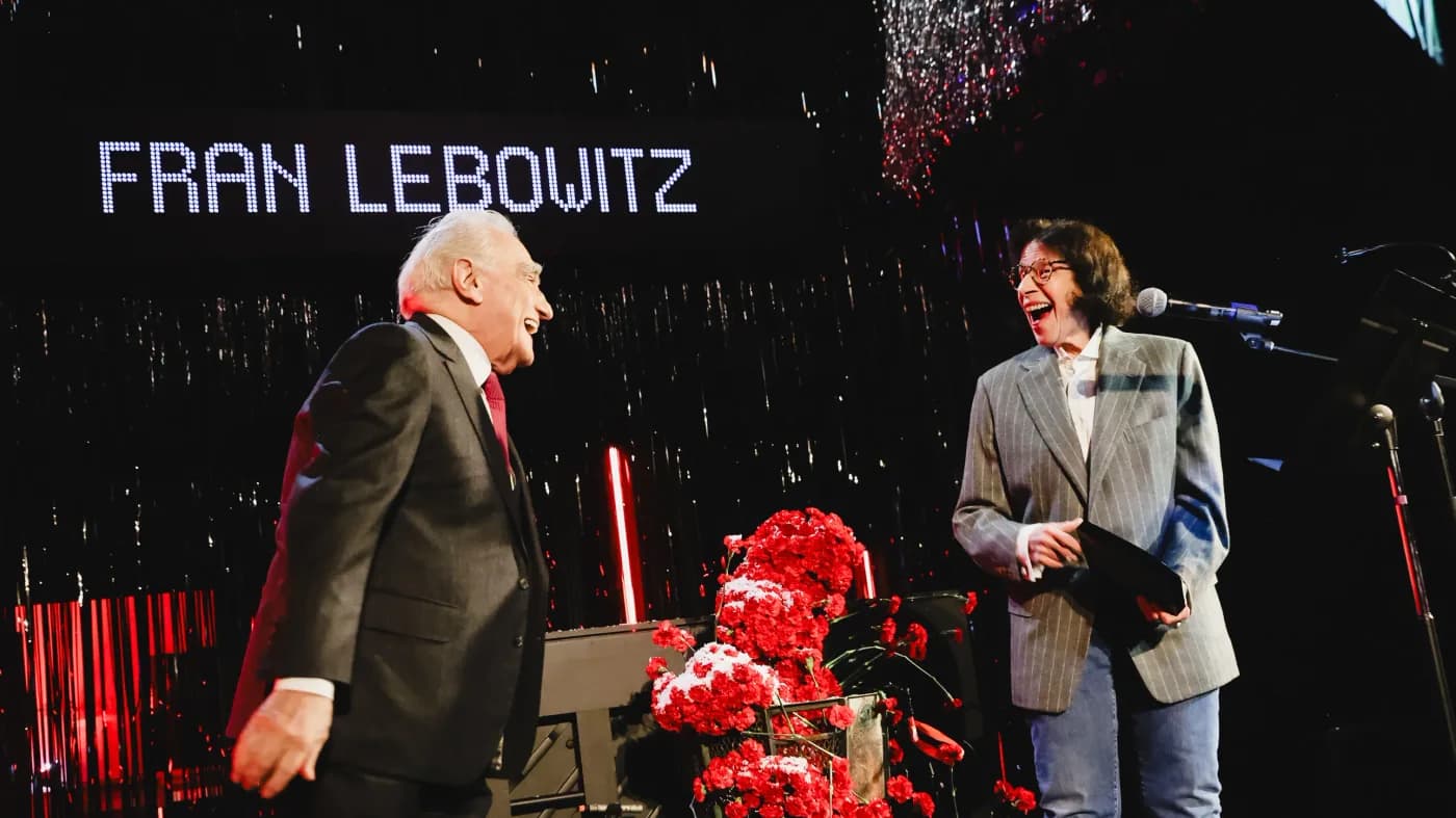 PERFORMANCE SPACE GALA — image 1