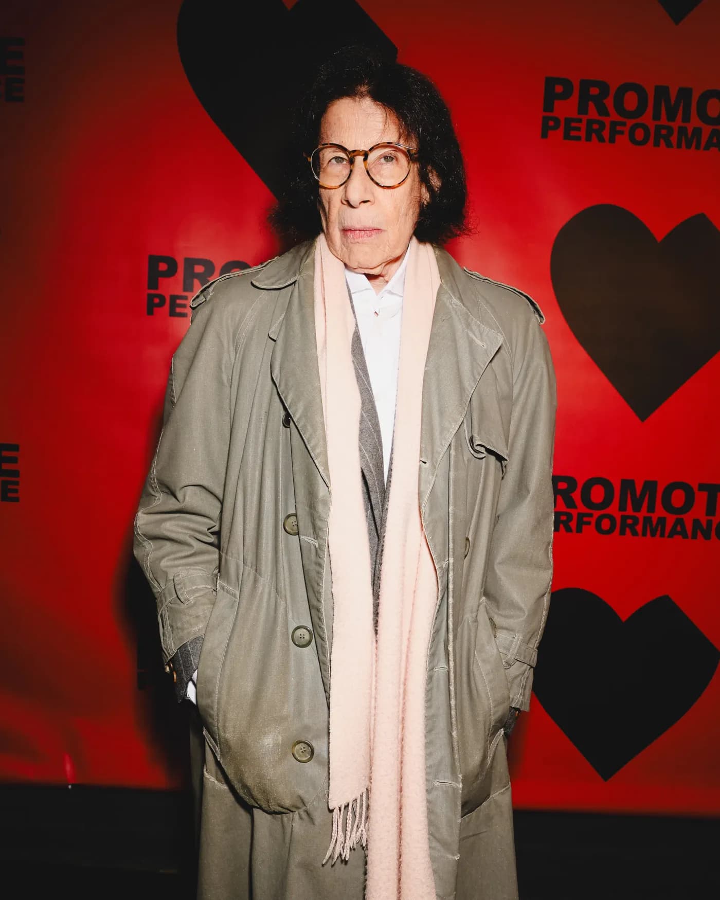 PERFORMANCE SPACE GALA — image 2