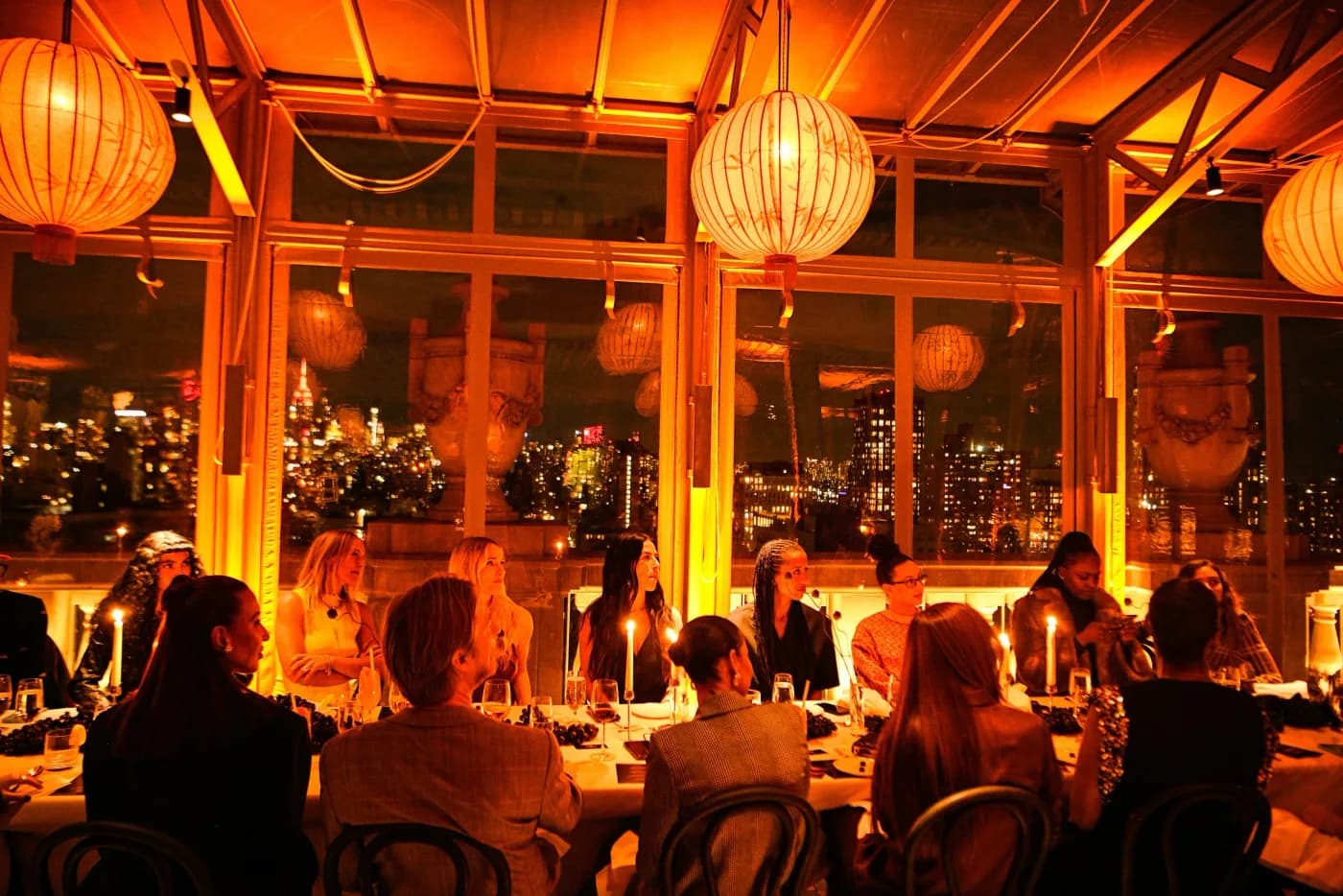SAKARA LIFE ESSENTIAL NUTRIENTS LAUNCH DINNER + AFTER PARTY — image 2