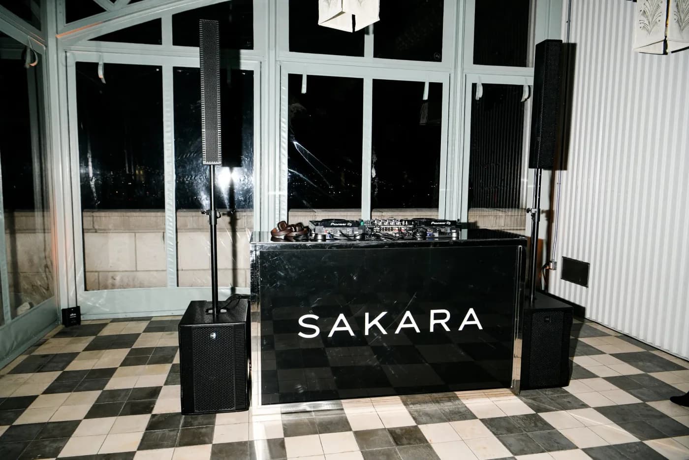 SAKARA LIFE ESSENTIAL NUTRIENTS LAUNCH DINNER + AFTER PARTY — image 3