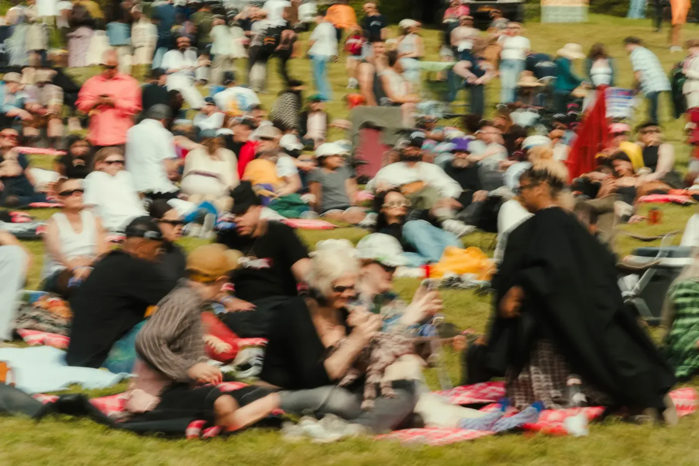 SKY HIGH FARMS FESTIVAL — image 1