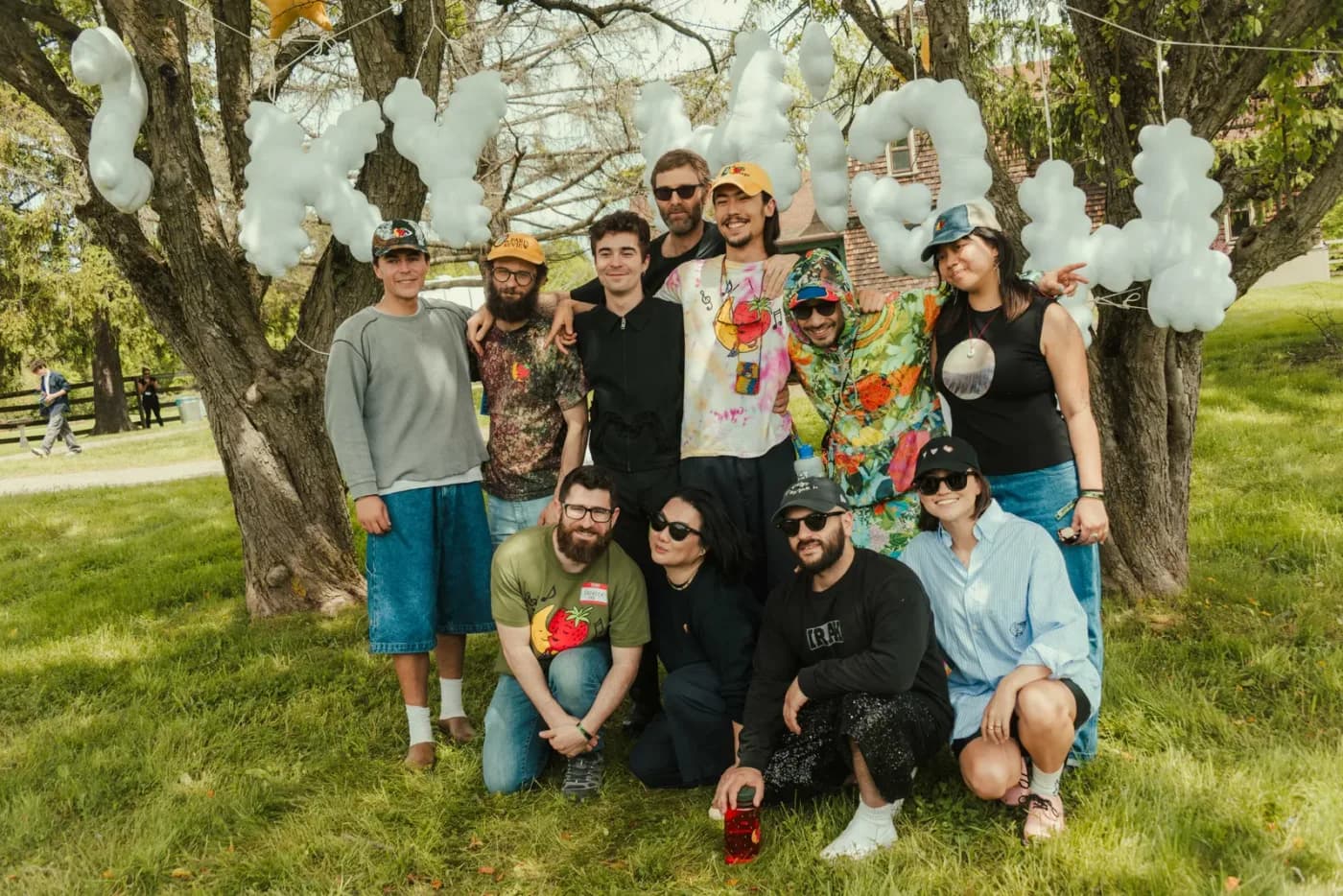 SKY HIGH FARMS FESTIVAL — image 9